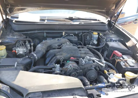 2013 Subaru Outback 3.6R Limited z USA, uszkodzony, nr VIN 4S4BRDPC4D2223153